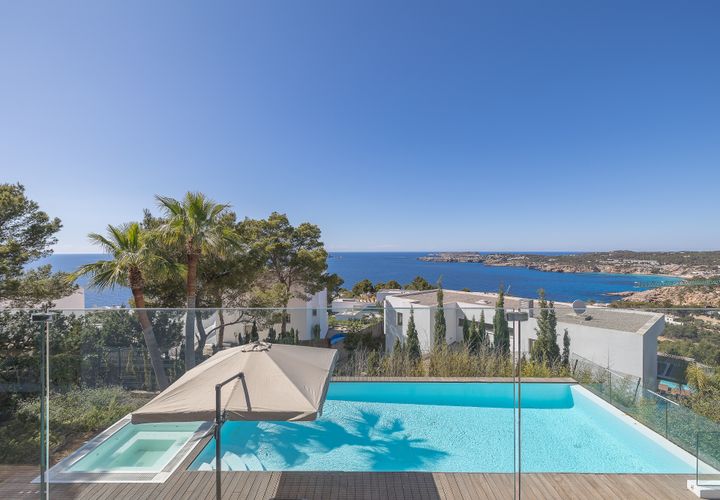 Villa a Cala Moli, Ibiza, Cala Moli - € 3.300.000 | Ref: PC Moli - foto 1